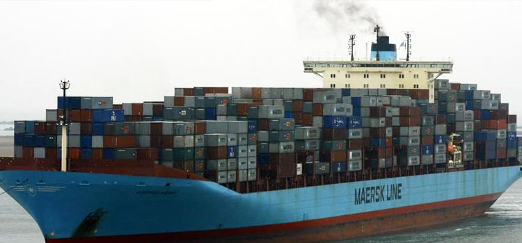 Carriage Of Break Bulk Cargo On Board The Container Vessels