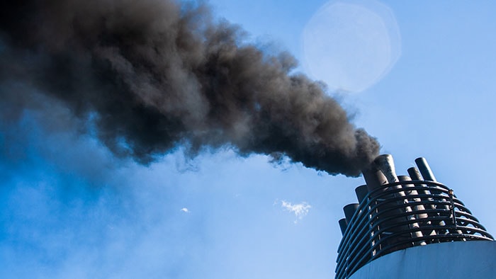 very low sulphur fuel oil