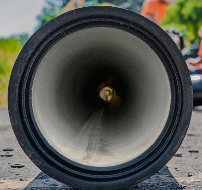 Port Cargo Superintendancy UAE