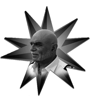 Chief Engr. Alborze Irani