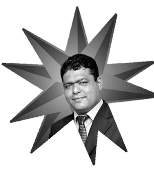 Mr. Mohammed Farooq Shedde