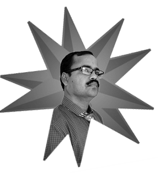 Mr.Sumanta Kumar Tarai