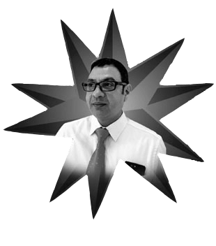 Capt. Vispy Rusi Dadimaster